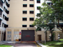 Blk 162 Yung Ping Road (S)610162 #272482
